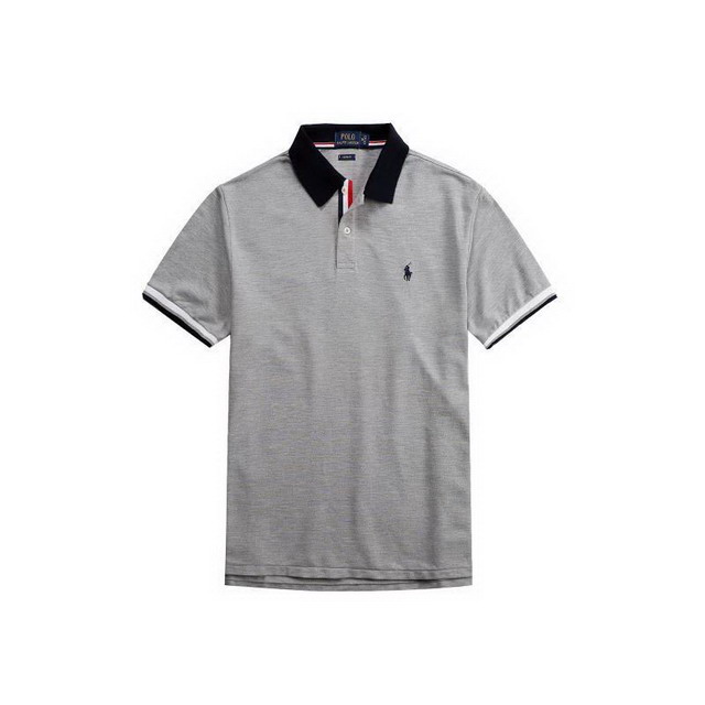 POLO short lapel T man S-2XL 2022-5-13-062